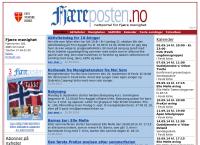 Fjære Sokn