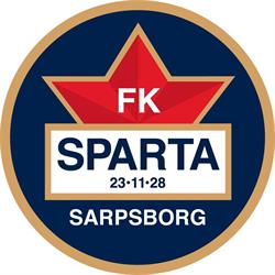 Fk Sparta Sarpsborg Ungdom