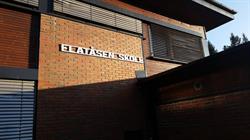 Flatåsen Skole