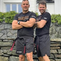 Flekkerøy Kampsport Klubb