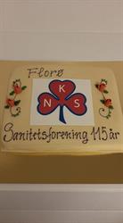Florø Sanitetsforening