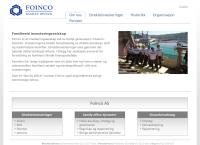 Foinco AS