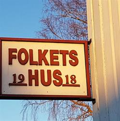 Folkets Hus Forening - Ski