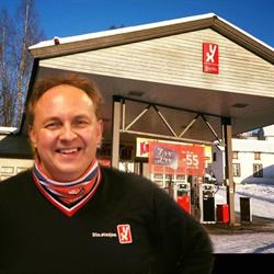 Follebu Servicesenter Jonas Viktor Øglænd