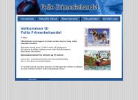 Follo Frimerkehandel Arild Soløst