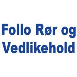 Follo Rør og Vedlikehold