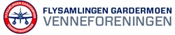 Forsvarets Flysamling Venneforening
