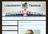 Fotballklubben Lokomotiv Tromsø