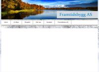Framtidsbygg AS