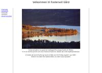 Frank Fostervoll