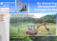 Fredriksens Gårdsdrift