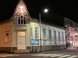 Fredrikstad Baptistmenighet