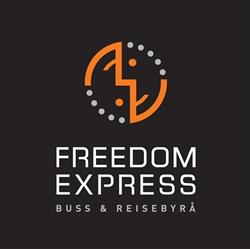 Freedom express AS - Freedom Express AS