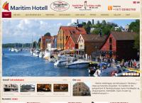 Fregatten Restaurant DA