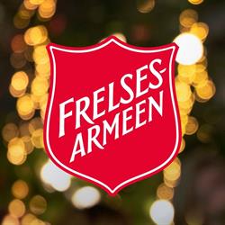Frelsesarmeen - Frelsesarmeens Hovedkontor