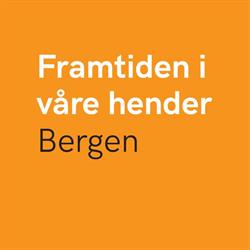 Fremtiden I Våre Hender-Bergen