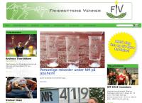 Friidrettens Venner