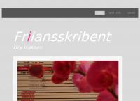 Frilanser Isaksen