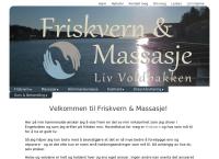 Friskvern&massasje Liv Voldbakken