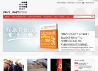 Frivillighet Norge