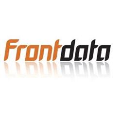 Front Data AS