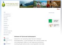 Fyksesund Landskapspark