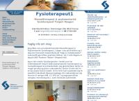 Fysioterapeut1 Haugen