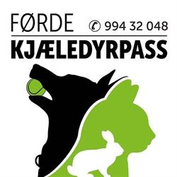 Førde Kjæledyrpass DA