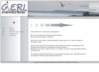 G Eri Engineering