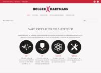 G Hartmann AS