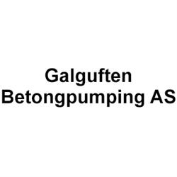 Galguften Betongpumping AS