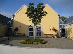 Ganddal Bydelshus a/l
