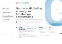 Garmann, Mitchell & Co advokatfirma DA - Garmann Mitchell