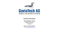 Gaviatech AS