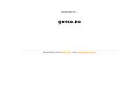 Genco, Dag Henrik Matheson