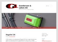 Geoskandia AS