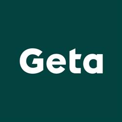 Geta AS - Sten Jon Inge
