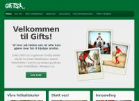 Gifts