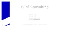 Gilså Consulting