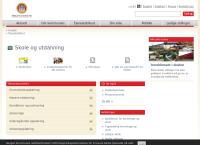 Gimle oppveksttun skole - Gimle skole