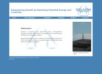 Gislason consulting Sigurdur Ørn Gislason - Gislason consulting