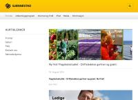 Gjennestad Videregående Skole