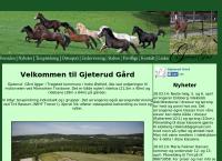 Gjeterud Gård V/Kjersti Vik