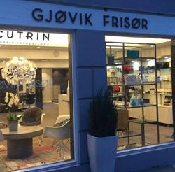 Gjøvik Frisør As