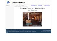Glassdesign V/ Tone Snarud