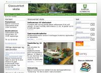 Glassverket Skole