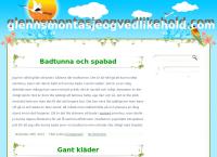 Glenns Montasje og Vedlikehold V/Nygaard