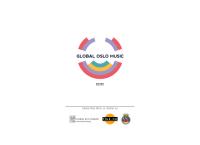 Global Oslo Music