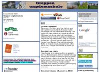 Gloppen Ungdomsskule