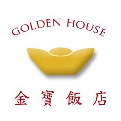 Golden house Yip Kam Wah - Golden House